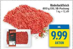 diska Rinderhackfleisch Angebot