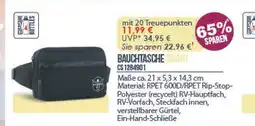 diska Bauchtasche smart Angebot
