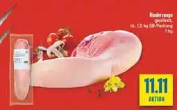 diska Rinderzunge Angebot
