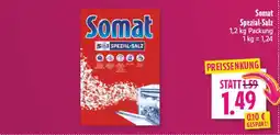 diska Somat spezial-salz Angebot