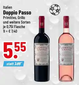 trinkgut Primitivo Angebot