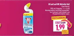 diska 00 null null wc aktivgel 4in1 cool arctic Angebot
