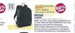 diska Rucksack reewalk Angebot
