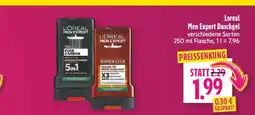 diska L'oreal men expert duschgel Angebot