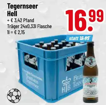 trinkgut Tegernseer hell Angebot