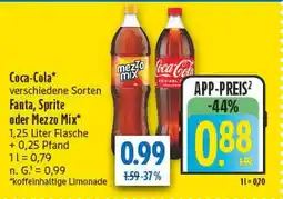 diska Coca-cola Angebot