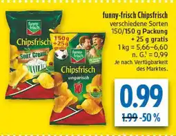 diska Funny-frisch chipsfrisch Angebot
