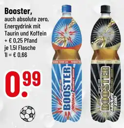 trinkgut Booster Angebot