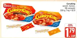 Marktkauf Meica curryking Angebot