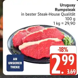 Marktkauf Rumpsteak Angebot