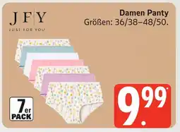 Marktkauf Jfy damen panty Angebot