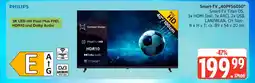 Marktkauf Philips 40pfs6050 Angebot