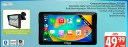 Marktkauf Technaxx carplay mit touch-display „tx-320“ Angebot