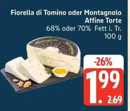 Marktkauf Fiorella di tomino Angebot