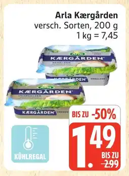 Marktkauf Arla kærgården Angebot