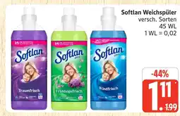 Marktkauf Softlan weichspüler Angebot