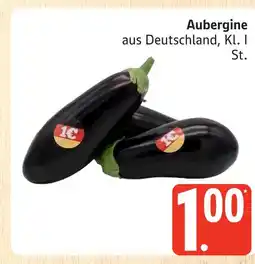 Marktkauf Aubergine Angebot