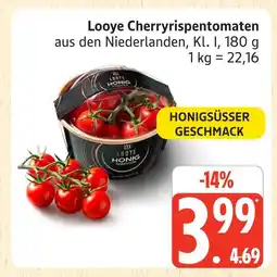 Marktkauf Looye cherryrispentomaten Angebot