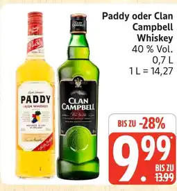Marktkauf Paddy Angebot