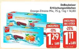 Marktkauf Debeukelaer erfrischungsstäbchen Angebot