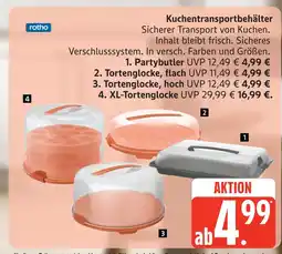Marktkauf Rotho partybutler Angebot