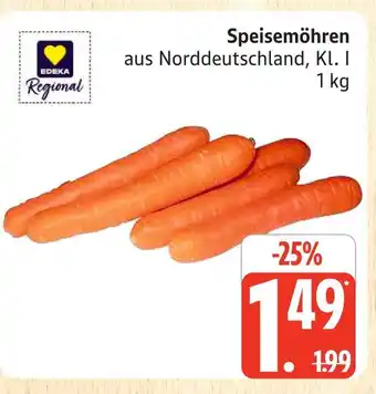 Marktkauf Edeka regional speisemöhren Angebot