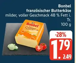 Marktkauf Bonbel französischer butterkäse Angebot