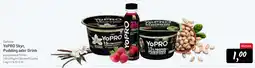KONSUM Danone yopro skyr Angebot