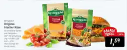 KONSUM Kerrygold original irischer käse Angebot