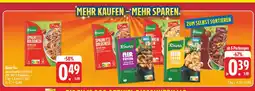 E-Center Knorr fix Angebot