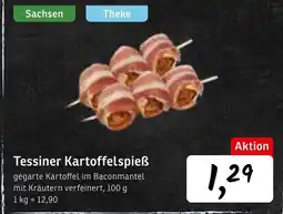 KONSUM Tessiner kartoffelspieß Angebot