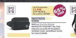 E-Center Bauchtasche smart Angebot