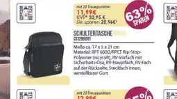 E-Center Schultertasche move Angebot