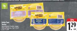 E-Center Golden toast toasties Angebot