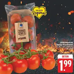 E-Center Edeka heimatliebe thüringer rispentomaten Angebot