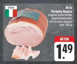 E-Center Recla porchetta venosta Angebot