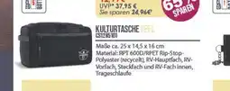 E-Center Kulturtasche feel Angebot