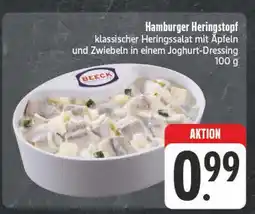 E-Center Beeck hamburger heringstopf Angebot