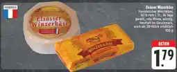 E-Center Ermitage elsässer winzerkäse Angebot