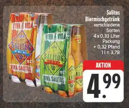 E-Center Salitos Angebot