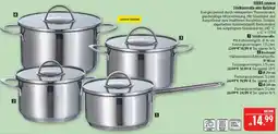 Marktkauf Edeka zuhause stielkasserolle Angebot