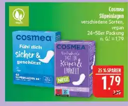 Marktkauf Cosmea slipeinlagen Angebot