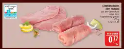 Marktkauf Schweineschnitzel Angebot