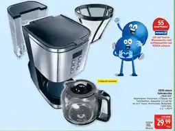 Marktkauf Edeka zuhause kaffeemaschine Angebot