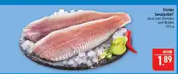 Marktkauf Frisches seelachsfilet Angebot