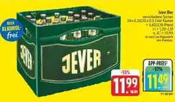 E-Center Jever Angebot