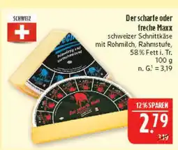 Marktkauf Der scharfe maxx Angebot
