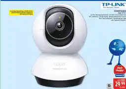 Marktkauf Tp-link sicherheitskamera „tapo tc72“ Angebot