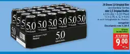 Marktkauf 5,0 original Angebot