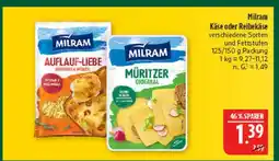 Marktkauf Milram käse Angebot
